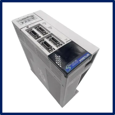 NEW MITSUBISHI MR-J2S-100A