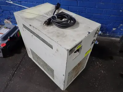 USED NESLAB CFT25