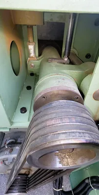 Sicar MS30 Gang Ripsaw