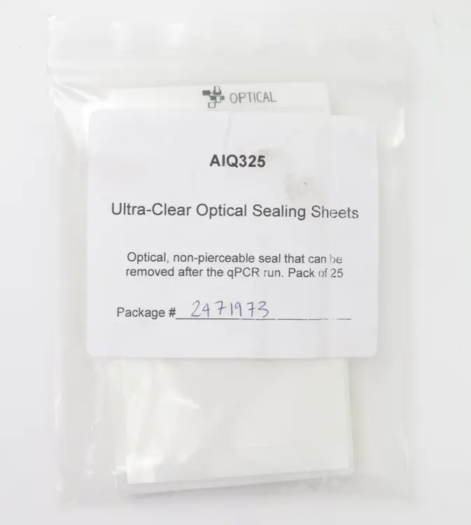 New | in-Stock Azure Biosystems AIQ325 Medical Parts California US | ANACAPA EQUIPMENT BROKERS, INC #871934