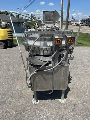 USED NALBACH ENGINEERING CO. O-HB