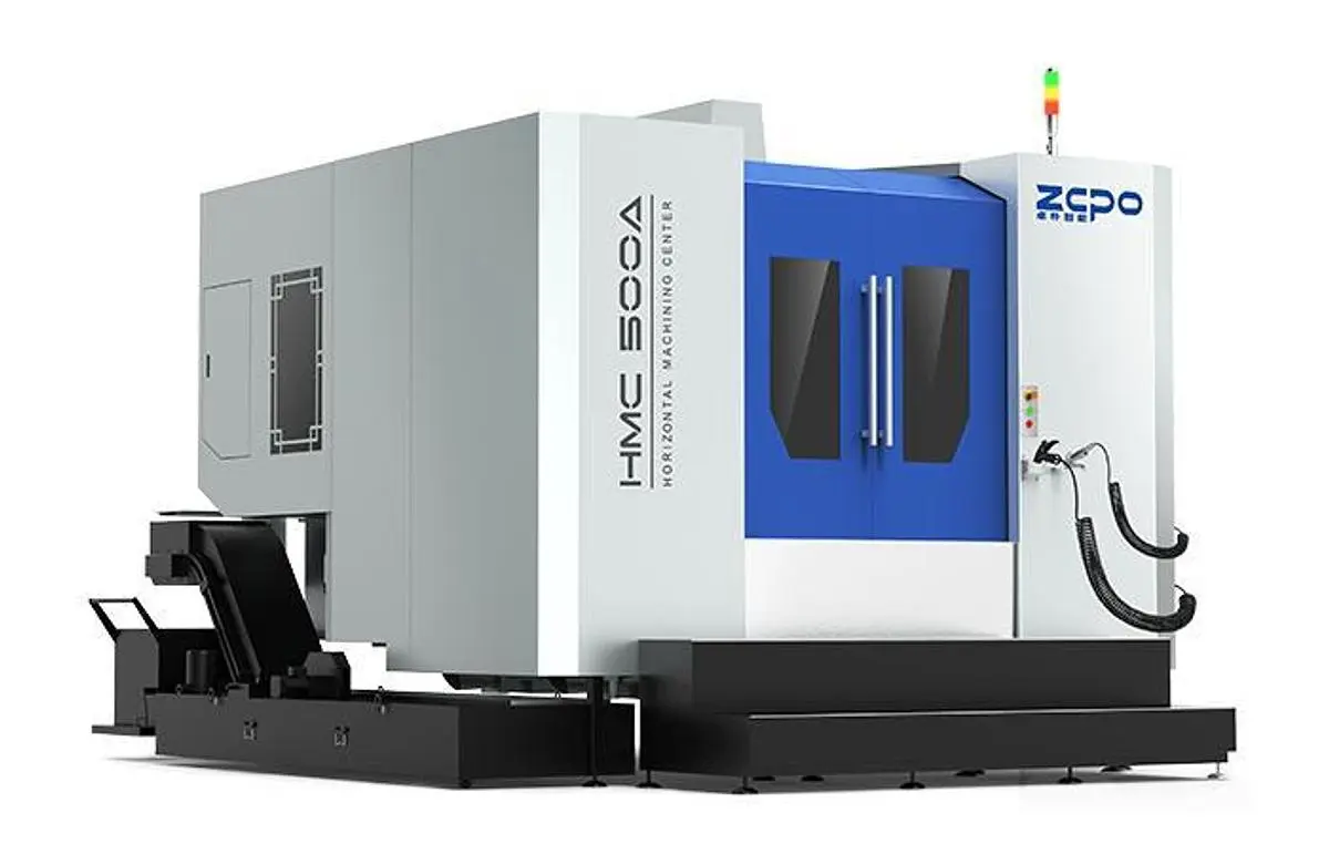 NEW 2026 ZOPO HMC500A