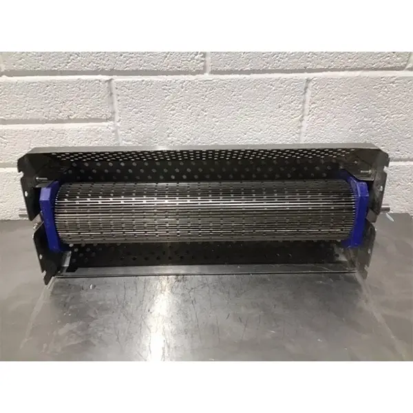 Used Rondo _UNKNOWN_ Food, Restaurant, & Bakery Parts & Accessories Pennsylvania US | ISCA #1299538