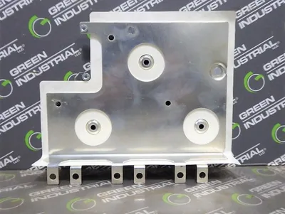 Eldre Corporation ECI-36224-1 Bus Bar LA472179U001-Cu MFR-19648 Used