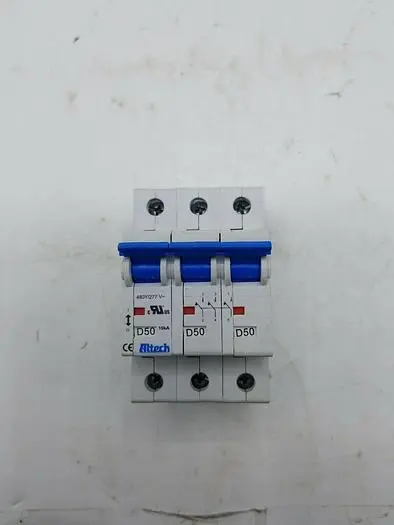 Used ALTECH E301611 Disconnects | ND Industrial Surplus #1223208