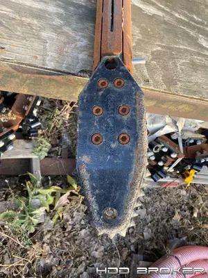 Used 2024 VERMEER 2024 VERMEER D20X22 S3 Construction Equipment Parts Florida US | HDD Broker #1346587