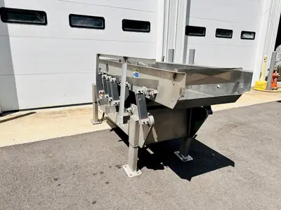 USED KEY TECHNOLOGY 430870-1