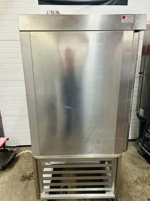 Baxter OV310G Mini Rotating Rack Oven Fully Refurbished Tested and Working
