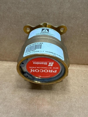 Procon 104E165F11XX Rotary Vane Pumps | Fram Fram LLC (13)