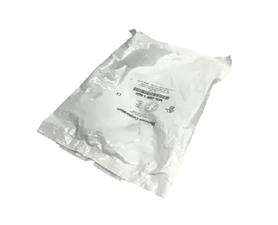 MIN-4MR-1-M20 | Mencom  Size I Receptacle 4-Pin Male 7/8" M20 Front Mount 16AWG 10A - New