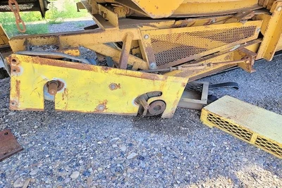 Used 1992 CEDARAPIDS 1316 Cone Crushers Nevada US | ABN Services #1339215