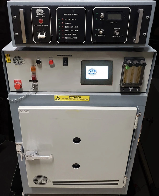 Used YES YIELD ENGINEERING SYSTEMS _UNKNOWN_ Deposition Equipment Massachusetts US | J.M. Industries #1045250