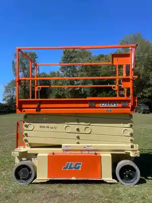 USED 2014 JLG 3248RS