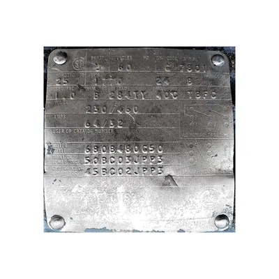 USED REITZ RDS-28-K3406
