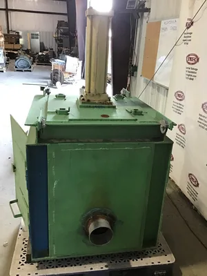 Unbranded Hydraulic Pressure Machine