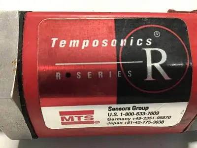 USED TEMPOSONICS INC RHM0210MR041V01