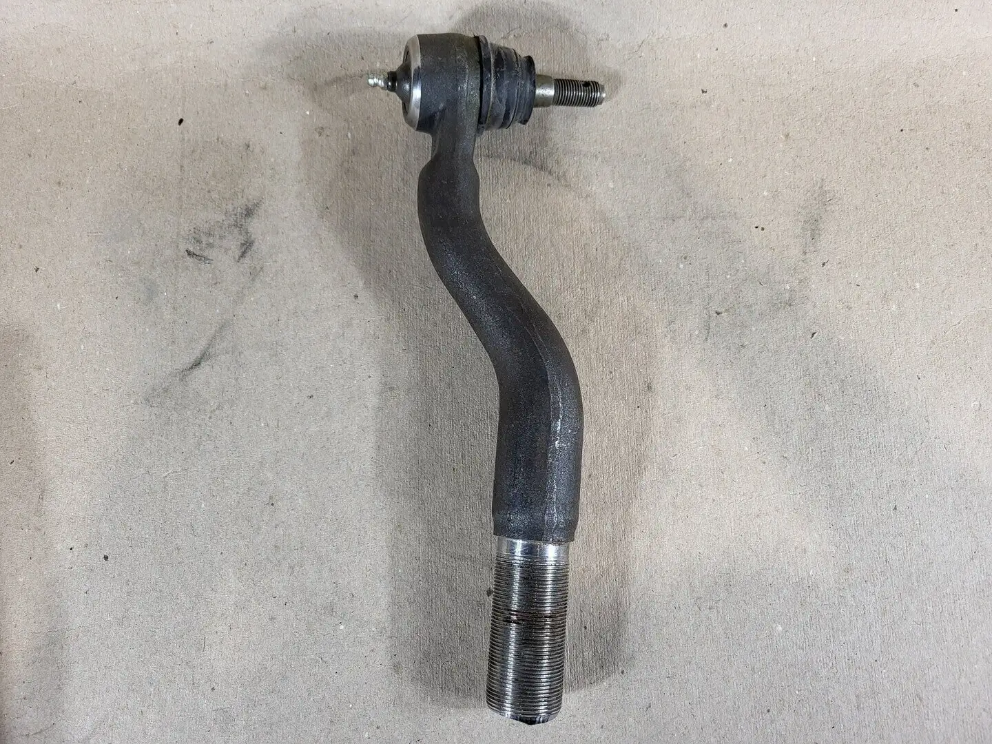 NEW FORD MEOE116