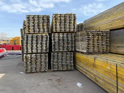 USED PERI MULTIFLEX