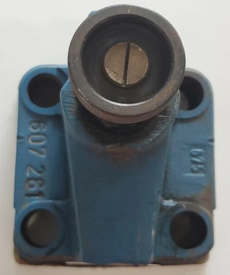 NEW REXROTH DB20-1-44/100/12