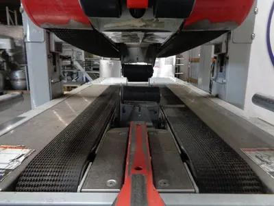 Used 2008 3M 700R/3 Case Sealers - Tapers California US | BakeryEquipment.com #1555459