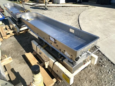 Used _UNKNOWN_ _UNKNOWN_ Conveyors West Virginia US | Cooper Industries #1409005