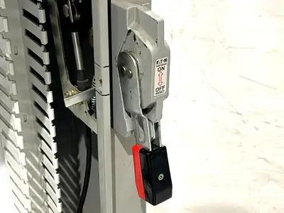 Used Hubbell Wiegmann SDN12242108 Electrical Boxes Michigan US | Maverick Industrial Sales #1396356