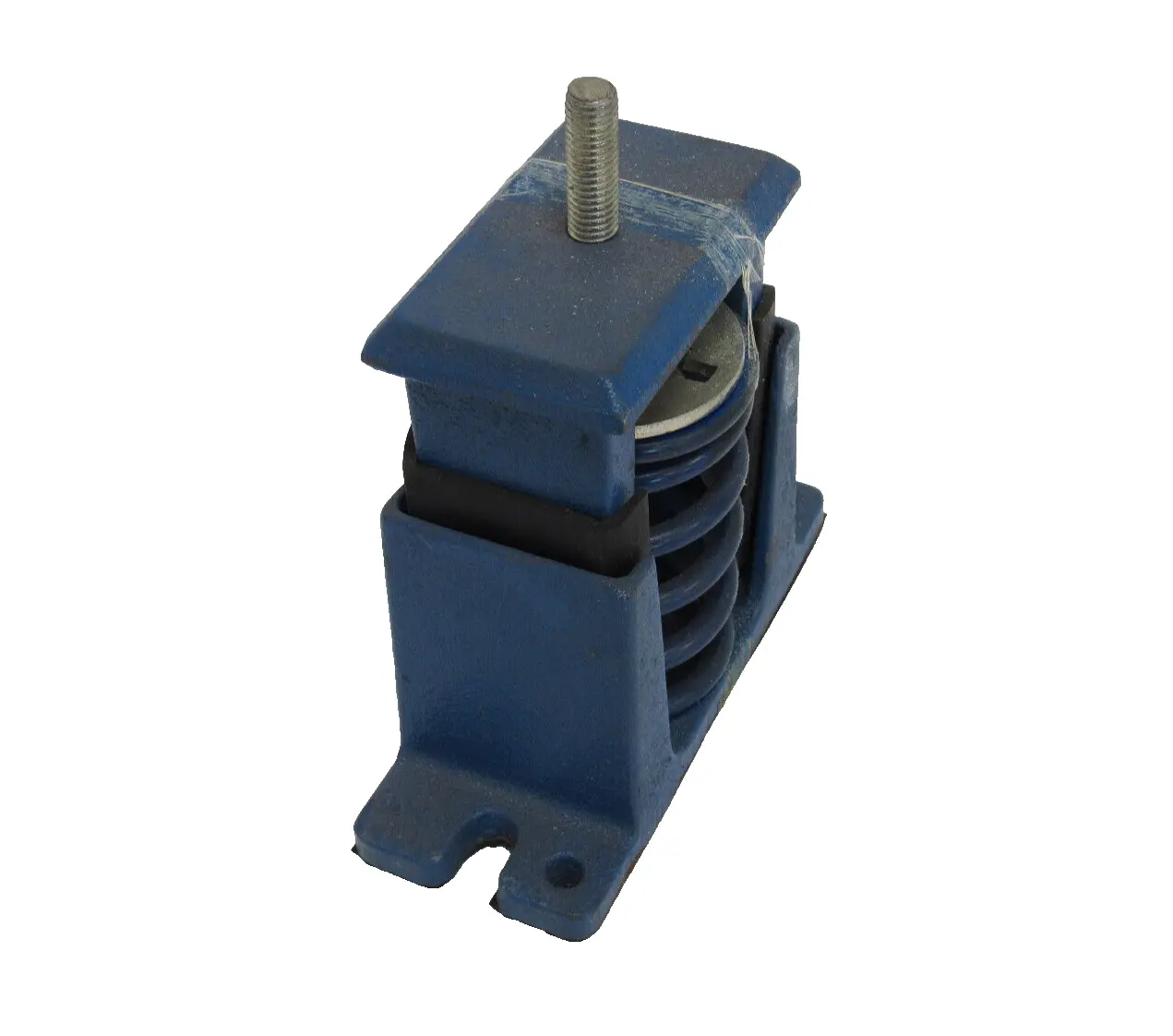 NEW VELCO OCT-1 VIBRATION ELIMINATOR OCTLS1-F31