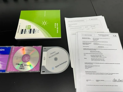 USED Agilent Technologies G6420A, G1948B, G7167A, K1316C, K4225A, K1312B, K4225A, K1312B