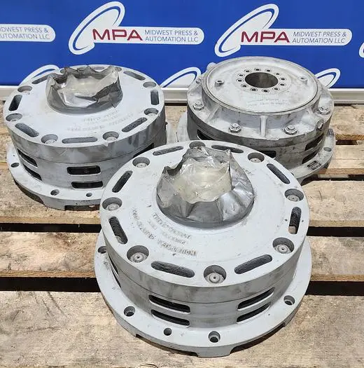 NEW INDUSTRIAL CLUTCH CORP 202547-A
