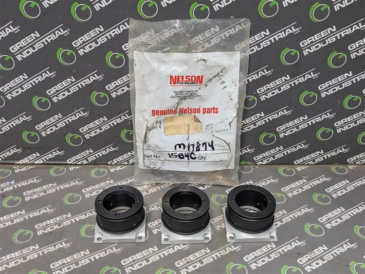 Used NELSON _UNKNOWN_ Parts Wisconsin US | Green Industrial #669540