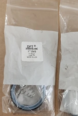 NEW DFT 2104TE-RK