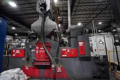 USED 2018 ROSLER RDGE 600-L