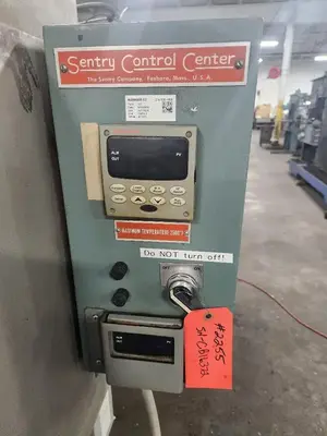 USED SENTRY AY