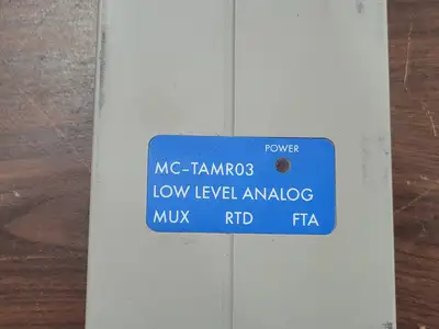 USED HONEYWELL 51309218-175