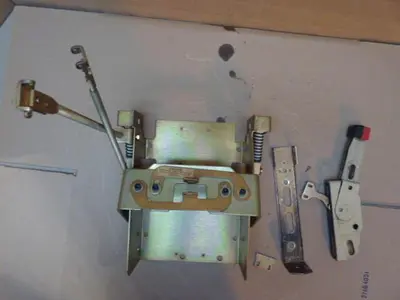 USED SQUARE D 9422-RR-1
