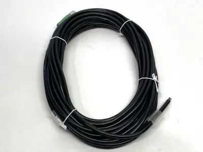 USED PHOENIX CONTACT SAC-12P-10,0-PVC/FS SC0, 1554885