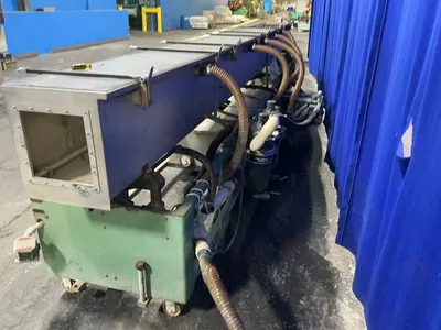 Used CONAIR _UNKNOWN_ Misc Plastics Equipment Ohio US | HGR 24 #1250479