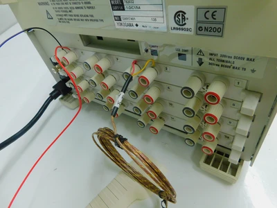 Used YOKOGAWA _UNKNOWN_ Chart Recorders Texas US | OCO Industrial #1688541