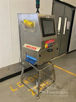 Used ANRITSU _UNKNOWN_ X-Ray Machines California US | Star Industries #1254990