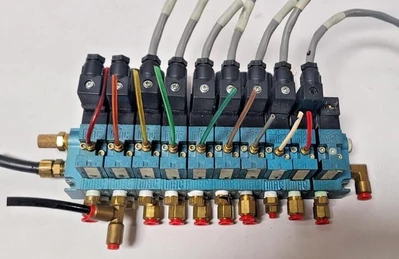 Norgren _UNKNOWN_ Other Valves & Manifolds | Amiron Machinery (1)