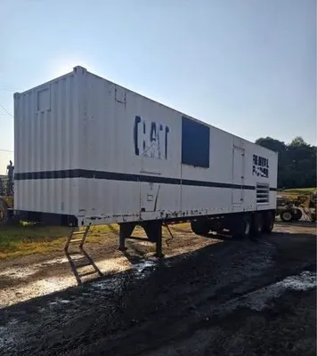 2001 CATERPILLAR XQ2000 Generators | MD Equipment Services LLC (5)