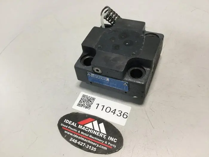 USED VICKERS CVCS25D1S210S19