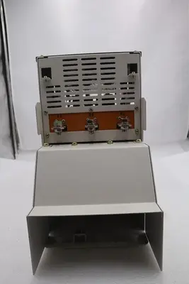 Reliance Electric UAZ3455/3475 Power Unit 32022 Chassis Type New Open Box #600-A
