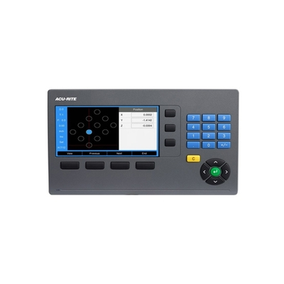 ACU-RITE _UNKNOWN_ Acu-Rite DRO Systems | Walker Machinery (1)