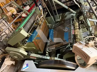 #106325 Kluge 14 x 22 EHD Die Cutter and Foil Press