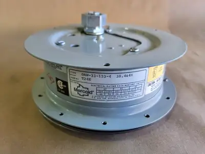 NEW MERCOID DAW-33-153-4
