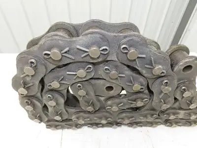 Used RENOLD _UNKNOWN_ Parts & Accessories (Material Handling) Indiana US | Arrow Industrial #1414245