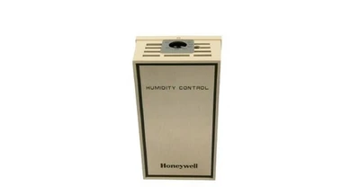 Honeywell H600A1006 Humidifier/Dehumidifier Controller [New]