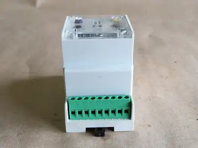 NEW MEGACON ELR-3C