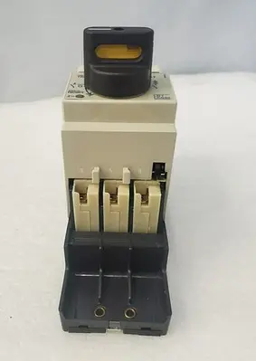 TELEMECANIQUE LD1 LC030
